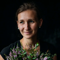 Екатерина Важинская, 07.05, Ломоносов