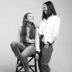 Elizaveta Kamman, 13.02, Санкт-Петербург