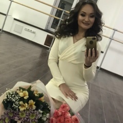 Багина Каменова, 19.02.1986, Алматы