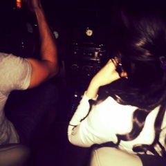 Юлия Афонина, 04.10, Алматы