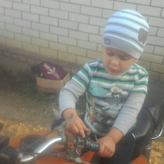 Евгений Почтарев, 31.05.1987, Троицк