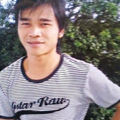 Ko Toe, 09.04.2004
