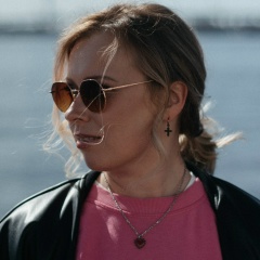 Lena Smirnova, 10.12, Москва