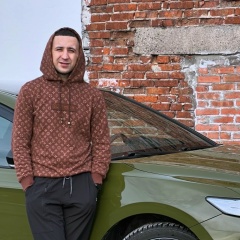 Ойбек Куватов, 16.02, Томск