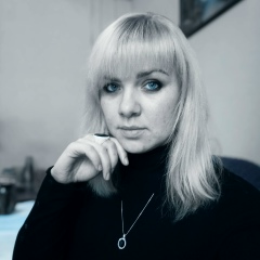 Маргарита Фролова, 20.09.1988, Москва