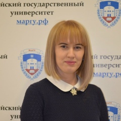 Ольга Краснощёкова, 01.12, Йошкар-Ола