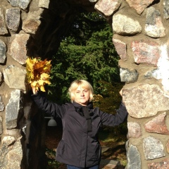 Galina Udaltsova, 01.07