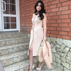 Анечка Овсепян, 04.01