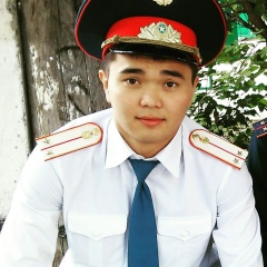 Galymzhan Sunnatulla, 08.07.1993, Астана