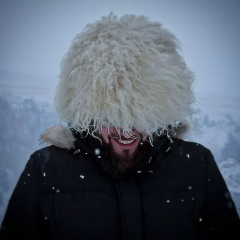 Алхазур Керимов, 23.03, Москва