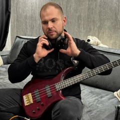 Владимир Пузаков, 03.12.1990, Москва