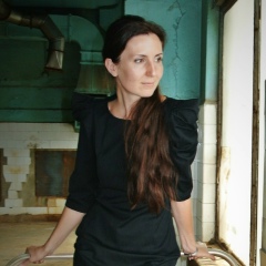 Nadia Daminova, 25.07.1981, Челябинск