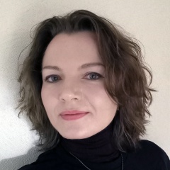 Ольга Глеклер, 10.04, Санкт-Петербург