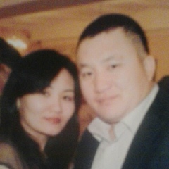 Beibitgul Aitzhanova, 29.02.1980