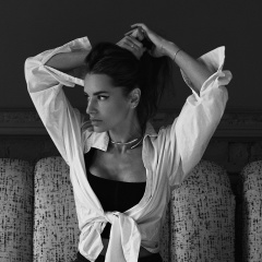 Юлия Шикина, 31.07, Санкт-Петербург