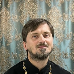 Яков Амбарцумов, 23.10.1973, Санкт-Петербург