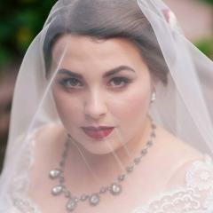 Анна Алимаскина, 21.08.1990, Сумы