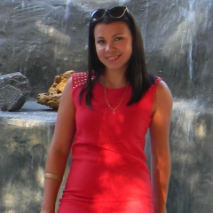 Карина Шевченко, 29.08, Харьков