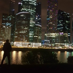 Валентин Сенько, 28.01.1993, Саратов