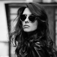 Юлия Зернова, 03.04, Москва