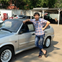 Jamshid Baratov, 06.11.1988, Денау