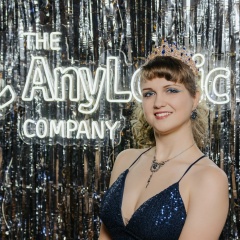 Марина Шомрина, 06.06, Санкт-Петербург