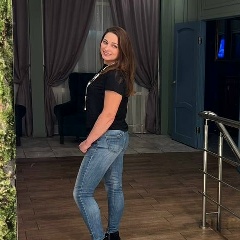 Анастасия Канавкина, 05.12, Архангельск