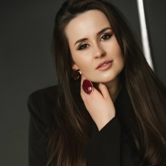 Ксения Варшавская, 01.06.1992, Краснодар