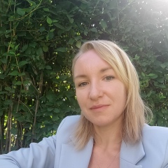 Ольга Андреева, 25.01.1983, Москва