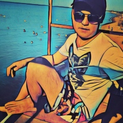 Қуандық Сарқытбек, 25.05, Алматы