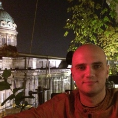 Олег Иванов, 07.06.1985, Санкт-Петербург