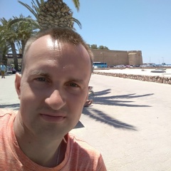 Антон Лушников, 29.12.1987, Ижевск