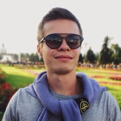 Денис Гурин, 20.09.1990