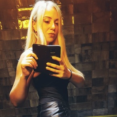 Даринка Червоная, 03.12, Донецк