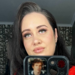 Александра Горбацевич, Островец