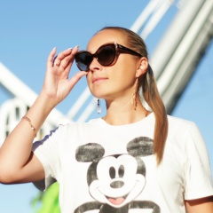 Татьяна Семёнова, Санкт-Петербург