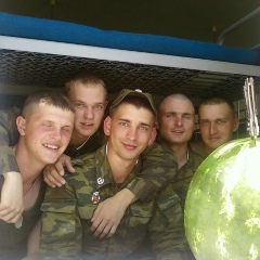 Андрей Богданов, 18.10.1987, Минск