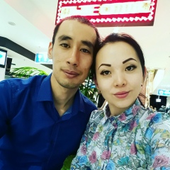 Ерлан Альжанов, 16.04.1991, Державинск