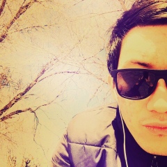 Ermek Muratov, Атырау