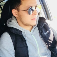 Максат Шапатов, 06.06.1991, Усть-Каменогорск