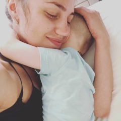 Elena Aleksanyan, 27.03, Los Angeles