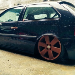 Vandré Prado, 05.03.1997, São Paulo