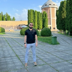 Заур Исраилов, 25.02.1990, Грозный