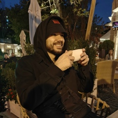 Чингиз Абдуллаев, Москва