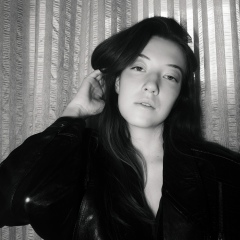 Самира Асаинова, 08.04.1996, Москва