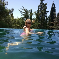 Ольга Черникова, 22.12