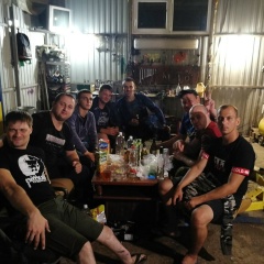 Александр Велигурин, 22.07.1992, Ремонтное