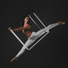 Дарья Солошенко, 13.08.1989, Санкт-Петербург