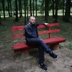 Павел Гоев, 04.11, Пушкино