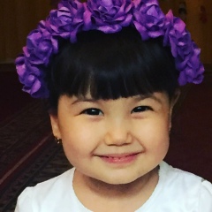 Жибек Зарерова, 18.08.1984, Алматы